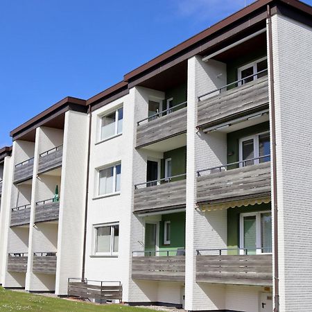 Ferienwohnung Schneckenhüs Westerland Exterior foto