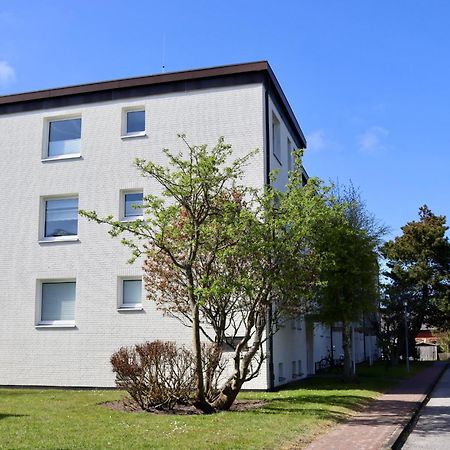 Ferienwohnung Schneckenhüs Westerland Exterior foto